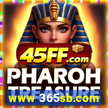 www 365sb.com